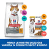 Hill's Sterilised umido Gatti Adulti trota 85 gr