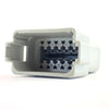 Connettore PM 12 vie Deutsch