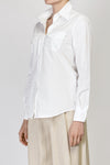 Kiltie Camicie Bianco da donna
