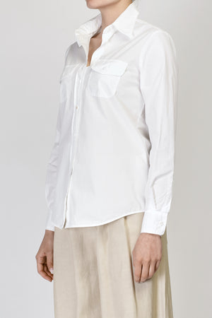 Kiltie Camicie Bianco da donna