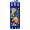 ASTUCCIO 3 ZIP SCUOLA DIS. 3D PAPERINO DONALD DISNEY MULTISCOMPARTO COLORI GIOTTO