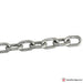 Catena Zincata Iso Cal. 10 Mm X 75 M P30