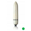 Vibratore Vaginale Mini Bullet Fluo Verde NEON HALO 7 Speed