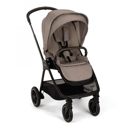 Passeggino Nuna Triv Next Incluso Parapioggia+Adattatore
