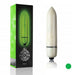 Vibratore Vaginale Mini Bullet Fluo Verde NEON HALO 7 Speed