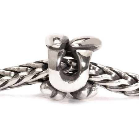 Lettera U-Trollbeads