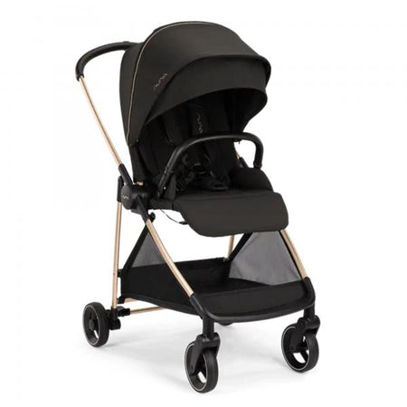 Passeggino Nuna IXXA-Riveted Rose