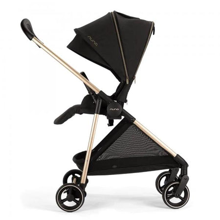 Passeggino Nuna IXXA-Riveted Rose