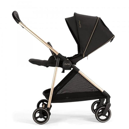 Passeggino Nuna IXXA-Riveted Rose