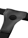 Harness Attraction - Marcos Strap On Vibrante Cavo Carne
