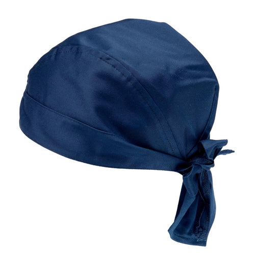 Bandana Mercurio Blu Copricapo Infermiere Medico Chirurgo