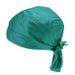 Bandana Mercurio Verde Copricapo Infermiere Medico Chirurgo