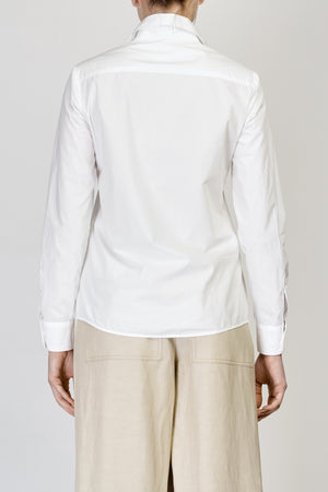 Kiltie Camicie Bianco da donna