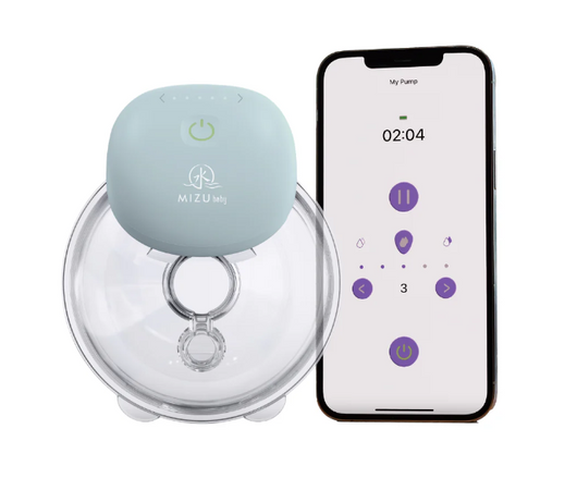 Kiyo Wear App - Tiralatte Trifase Con Bluetooth