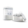 Sterilizzatore a vapore 3in1 - Chicco
