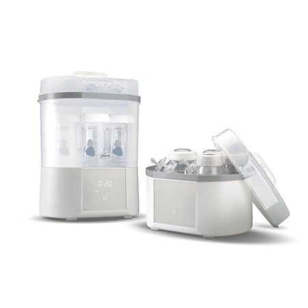 Sterilizzatore a vapore 3in1 - Chicco