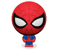 Marvel Elastikorps Heropop