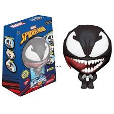 Marvel Elastikorps Heropop