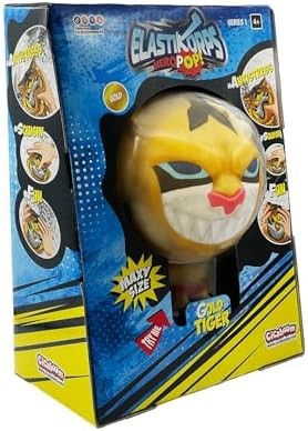 Hero Pop Maxi 16 cm Elastikorps