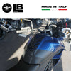 Adesivi 3D Protezione Paraserbatoio compatibili con Triumph Tiger 660 Sport