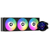 Dissipatore a liquido ARCTIC SPHERE V2 - 360mm- Skt Universale- ARGB PWM fan- LCD 2.8 con software