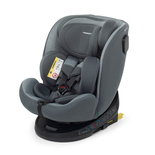 Foppapedretti - NUOVO Seggiolino Auto Circle i-size