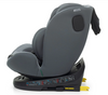 Foppapedretti - NUOVO Seggiolino Auto Circle i-size