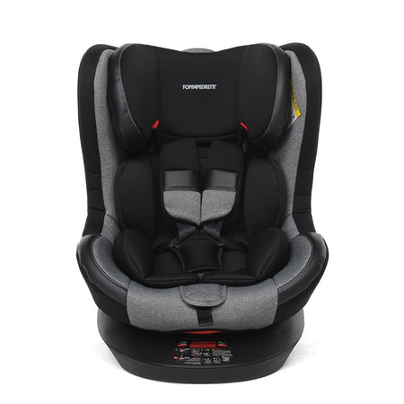 Foppapedretti - NUOVO Seggiolino Auto Circle i-size