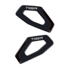 Adesivi 3D Protezioni Battitacco compatibili con Triumph Tiger 660 Sport