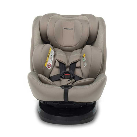 Foppapedretti - NUOVO Seggiolino Auto Circle i-size