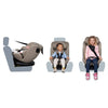 Foppapedretti - NUOVO Seggiolino Auto Circle i-size
