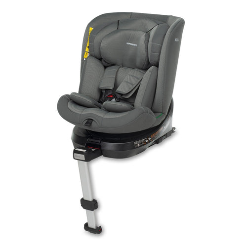 Foppapedretti - Seggiolino Auto iTurn i-size