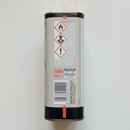 Saratoga Z7 1lt idrorepellente impermeabilizzante traspirante per cemento mattoni laterizi legno