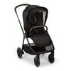 Passeggino Nuna Triv Next Incluso Parapioggia+Adattatore