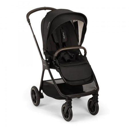 Passeggino Nuna Triv Next Incluso Parapioggia+Adattatore
