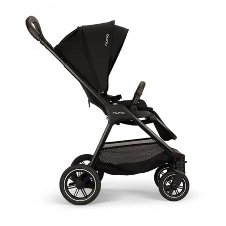Passeggino Nuna Triv Next Incluso Parapioggia+Adattatore