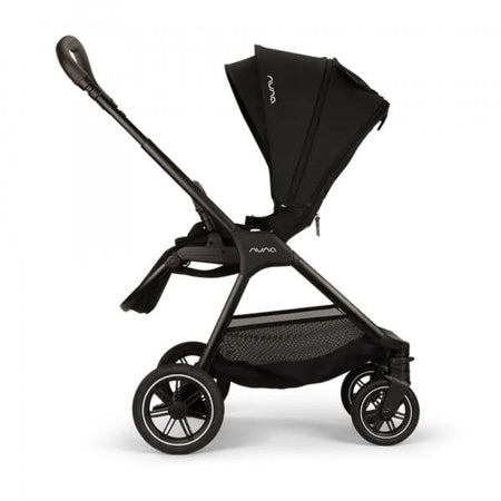 Passeggino Nuna Triv Next Incluso Parapioggia+Adattatore