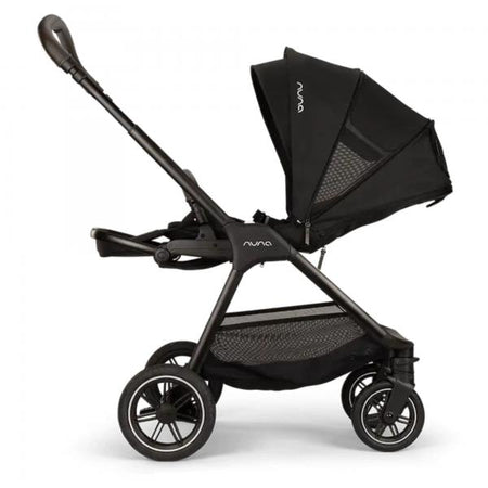 Passeggino Nuna Triv Next Incluso Parapioggia+Adattatore