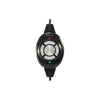 Cuffie Stereo con Microfono Conceptronic CCHATSTARU2R - Usb - Rosse
