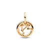 Pandora   Charm Pendente Segno Zodiacale Bilancia