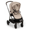 Passeggino Nuna Triv Next Incluso Parapioggia+Adattatore