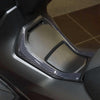 Adesivi 3D protezioni laterali Pedana anteriore compatibili con Honda Forza 300