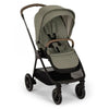 Passeggino Nuna Triv Next Incluso Parapioggia+Adattatore