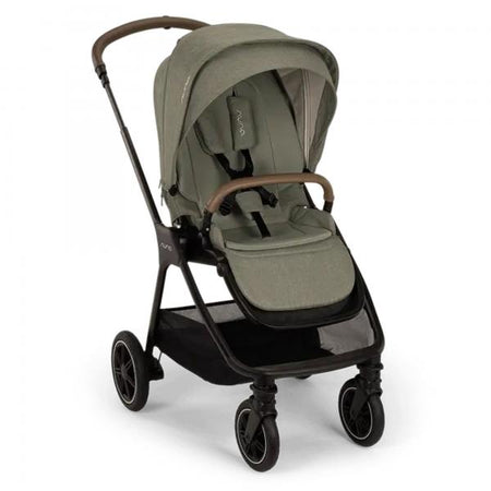 Passeggino Nuna Triv Next Incluso Parapioggia+Adattatore