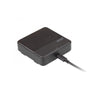 ATEN UH3233 Cablato USB 3.2 Gen 1 [3.1 Gen 1] Type-C Nero (ATEN UH3233 - minidock - USB-C - 2 x H)