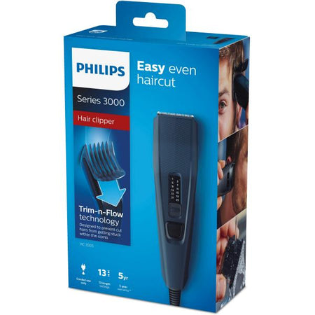 TAGLIACAPELLI PHILIPS SERIE 3000 HC3505/15