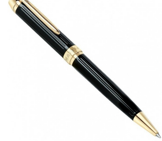 MASERATI - PENNA A SFERA WRITE INSTRUMENT