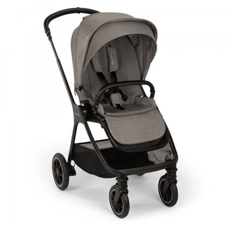 Passeggino Nuna Triv Next Incluso Parapioggia+Adattatore