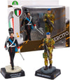 Soldatini Giochi Preziosi Confezione Doppia