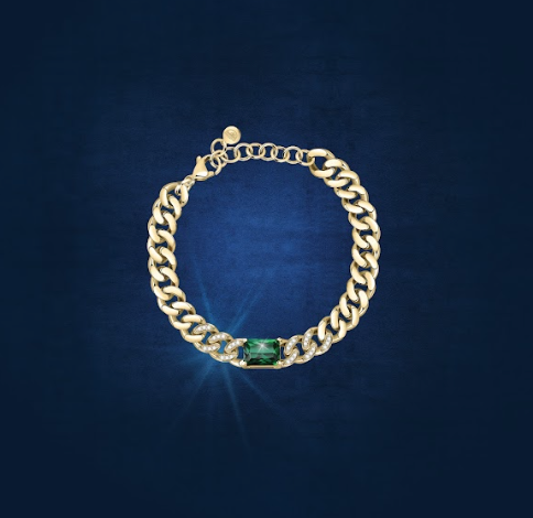 CHIARA FERRAGNI  -  Bracciali Chain